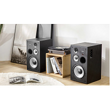 Акустическая система полочная EDIFIER R2850DB 3