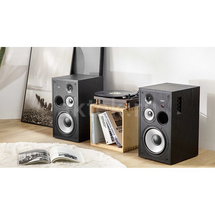 Акустическая система полочная EDIFIER R2850DB 3