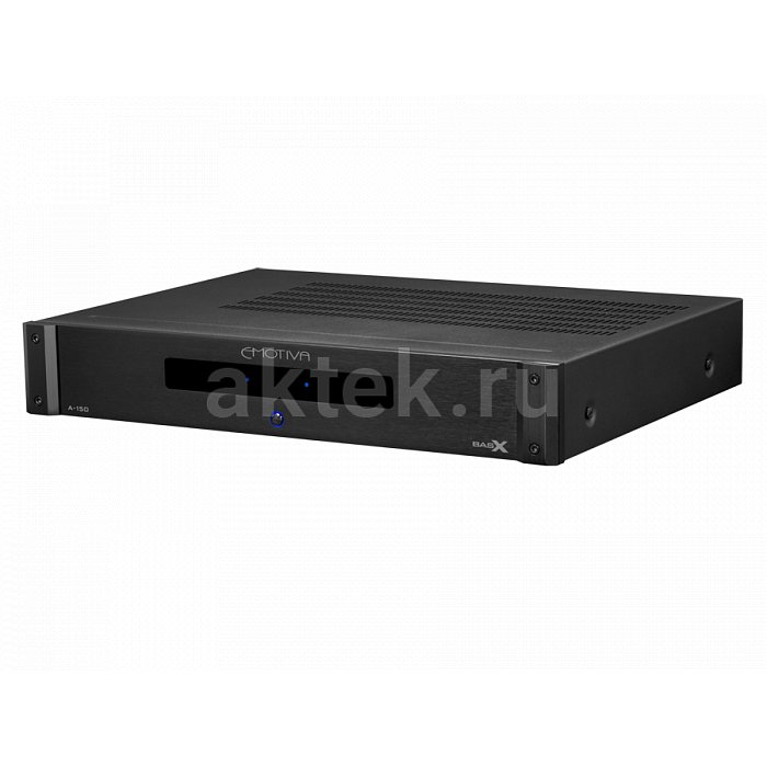 Усилитель стерео Emotiva BasX A-150