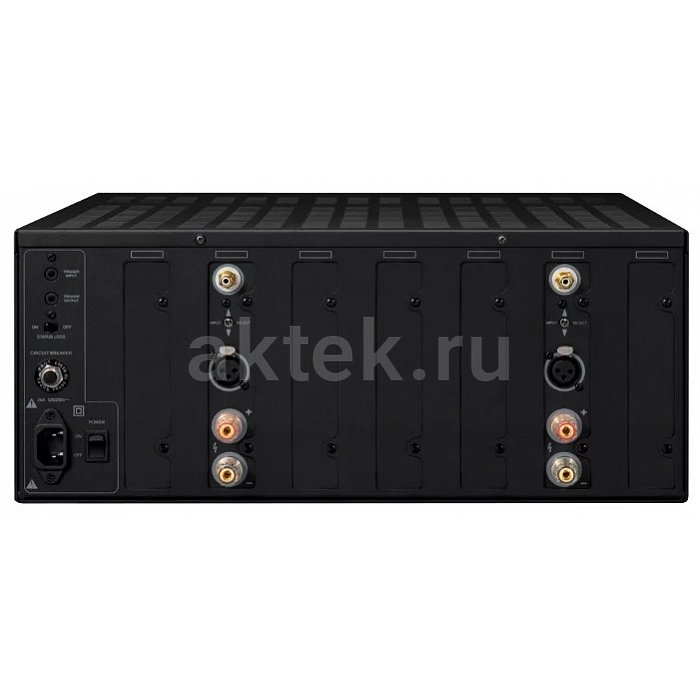 Усилитель мощности Emotiva XPA-2 Gen3 2