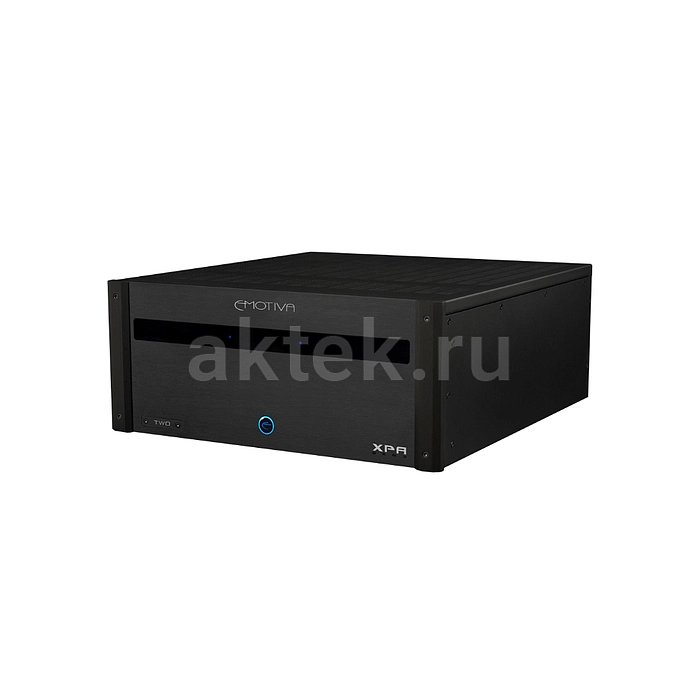 Усилитель мощности Emotiva XPA-2 Gen3 3