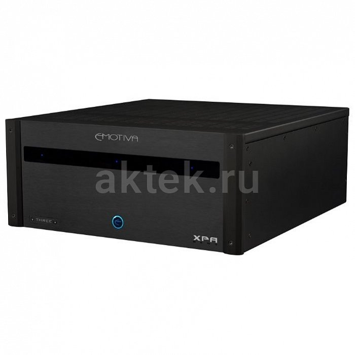 Усилитель мощности Emotiva XPA-3 Gen3 2