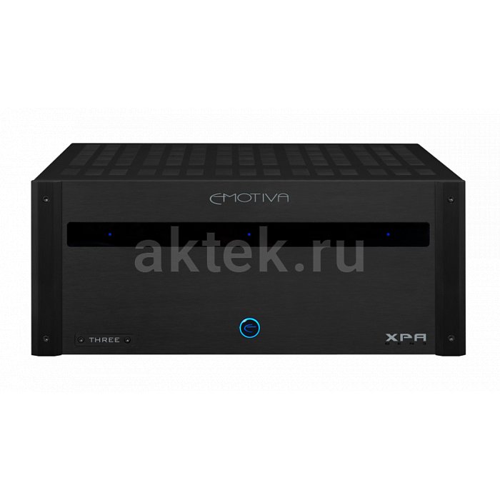 Усилитель мощности Emotiva XPA-3 Gen3
