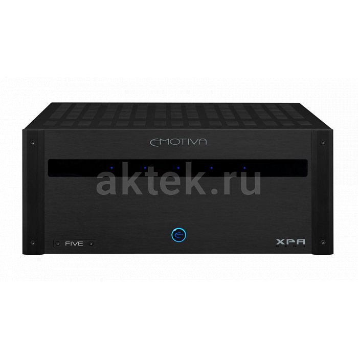 Усилитель мощности Emotiva XPA-5 Gen3