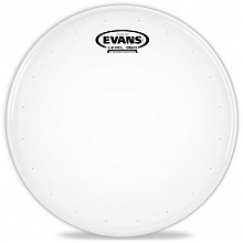 Пластик однослойный EVANS B14DRY 14` GENERA DRY SNARE/TOM/TIMBALE