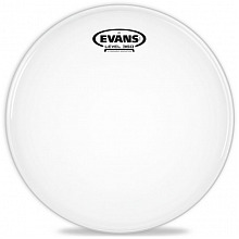 Пластик однослойный EVANS B14G1 14` G1 COATED TIMBALE/SNARE/TOM/TIMBALE