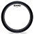 Пластик двуслойный EVANS BD22EMAD2 22` EMAD2 CLEAR BASS