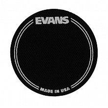 Наклейка на пластик EVANS EQPB1