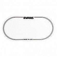 Наклейка на пластик EVANS EQPC2