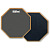 Пэд двусторонний EVANS RF12D 12` 2-SIDED SPEED & WORKOUT PAD