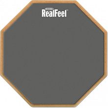 Пэд двусторонний EVANS RF6D 6` 2-SIDED SPEED & WORKOUT PAD
