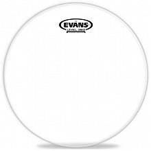 Пластик однослойный EVANS S13H30 13` CLEAR 300 SNARE SIDE