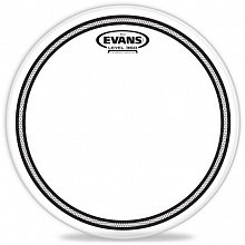 Пластик двуслойный EVANS TT12EC2S 12` EC2 CLEAR SST