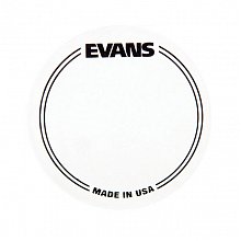 Наклейка на пластик EVANS VANS EQPC1