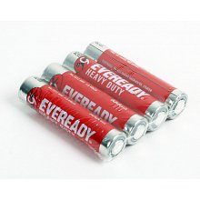 EVEREADY R03 HD 1 шт.