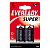EVEREADY Super Heavy Duty R14 1 шт.