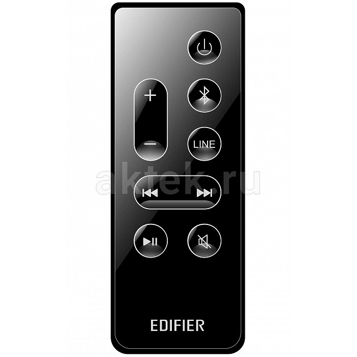 Домашняя караоке система с акустикой и микрофонами EvoBase+EDIFIER R2000DB Black 3
