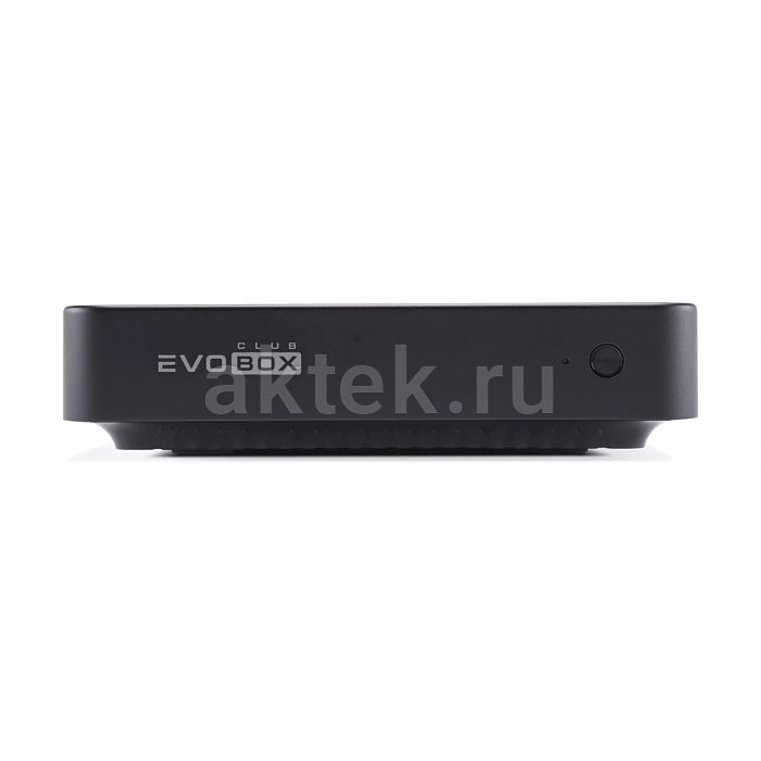 Профессиональная караоке-система для бизнеса EVOBOX Club Black 8
