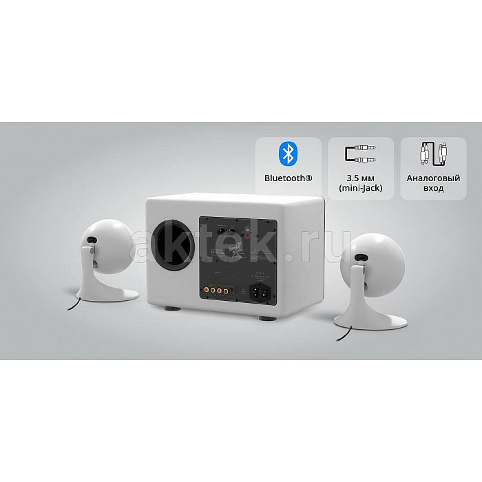 Домашнее профессиональное караоке EVOBOX PLUS с годовым обновлением + Sphere 2.1 Black 13