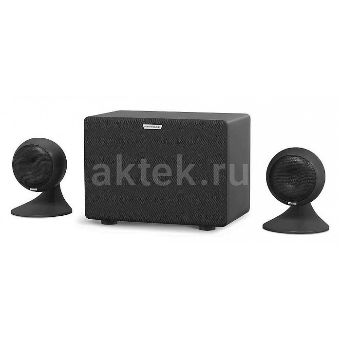 Домашнее профессиональное караоке EVOBOX PLUS с годовым обновлением + Sphere 2.1 Black 3