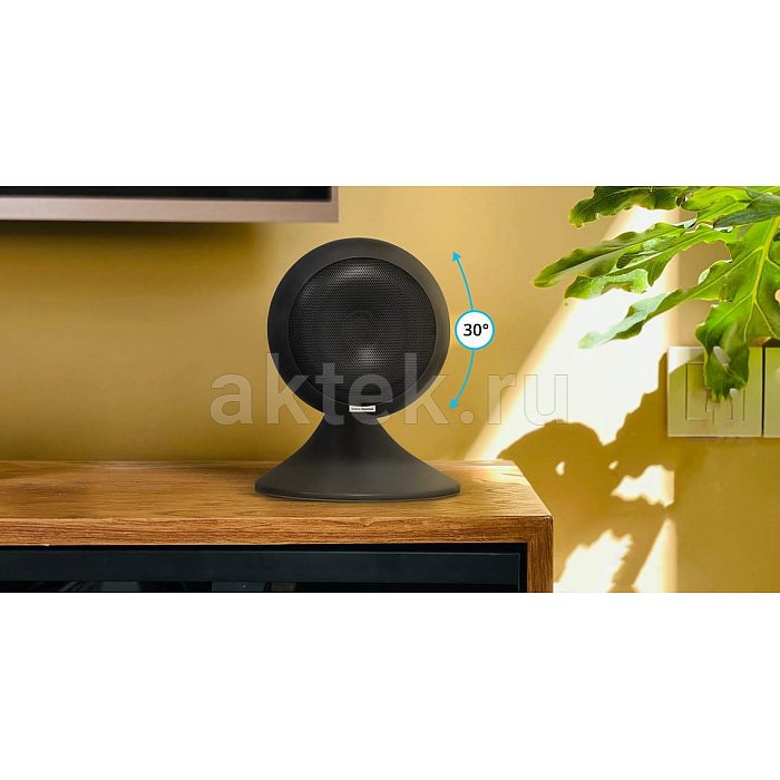 Домашнее профессиональное караоке EVOBOX PLUS с годовым обновлением + Sphere 2.1 Black 7