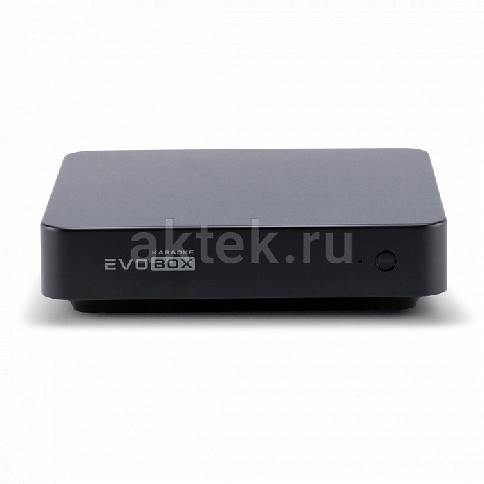 Профессиональный домашний караоке комплект EVOBOX + SE 200D + MAGNAT 2