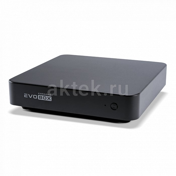 Профессиональный домашний караоке комплект EVOBOX + SE 200D + MAGNAT 3
