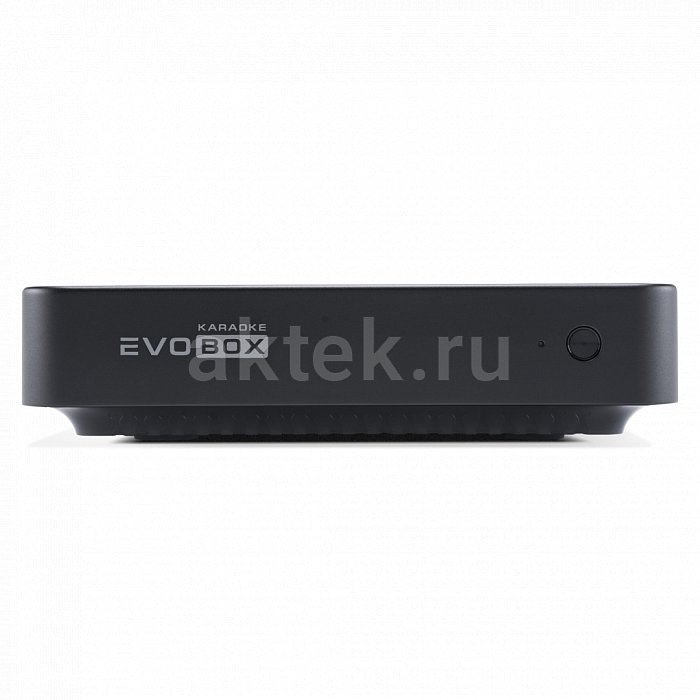 Профессиональный домашний караоке комплект EVOBOX + SE 200D + MAGNAT 5
