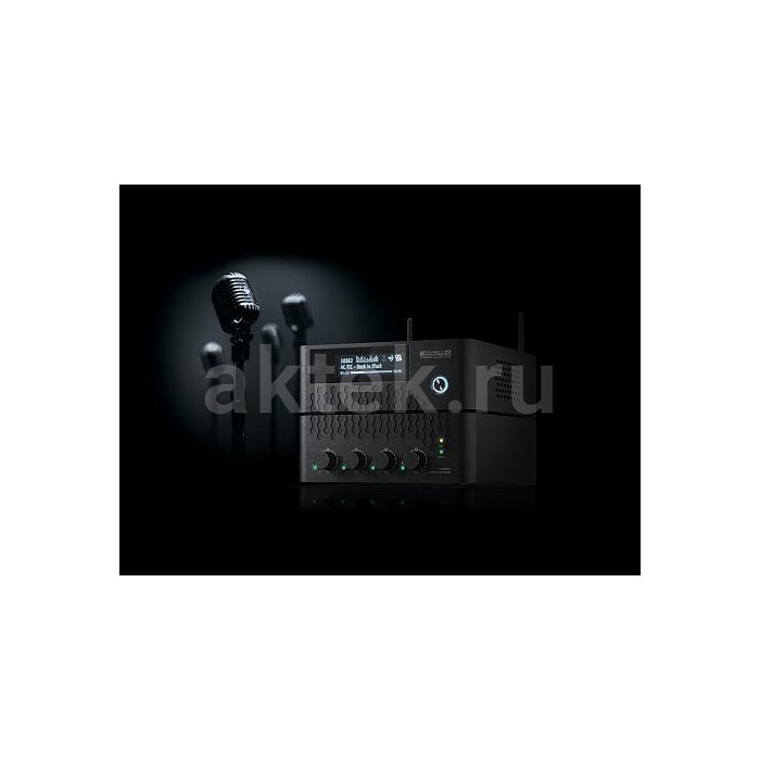 Караоке-система Studio Evolution Compact HD 3