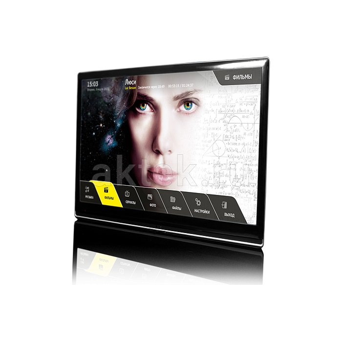 Караоке-система Studio Evolution Compact HD 5