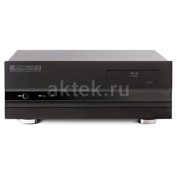 Караоке-медиацентр EVOLUTION HOME HD