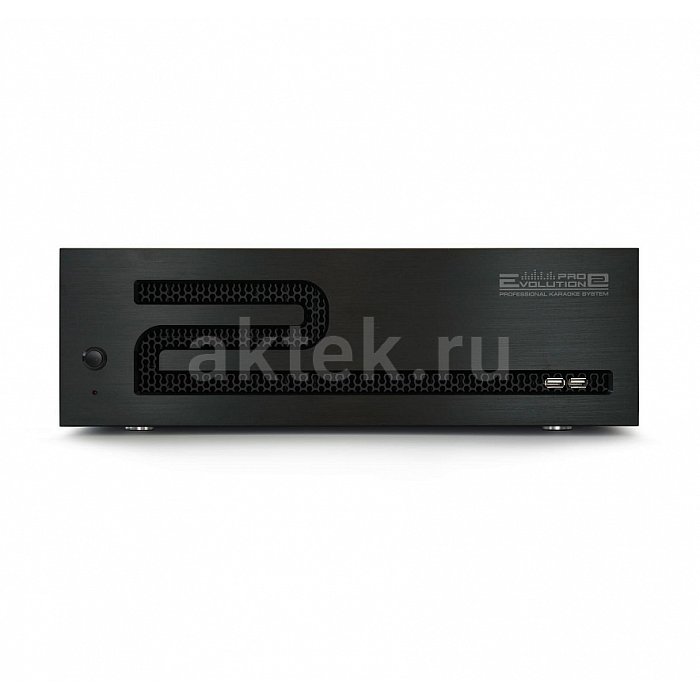 Профессиональная караоке система Studio Evolution PRO2 3