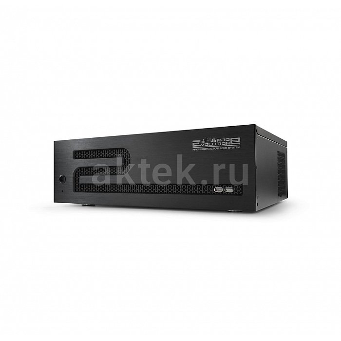 Профессиональная караоке система Studio Evolution PRO2 4