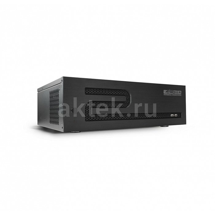 Профессиональная караоке система Studio Evolution PRO2 5