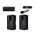 Комплект караоке для дома EVOLUTION PRO2+ART 315-A MK III+XSW 35-A