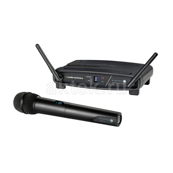 Домашний караоке комплект EVOLUTION PRO2+D-LITE 1000+ATW-1102+ZED60-10FX 4