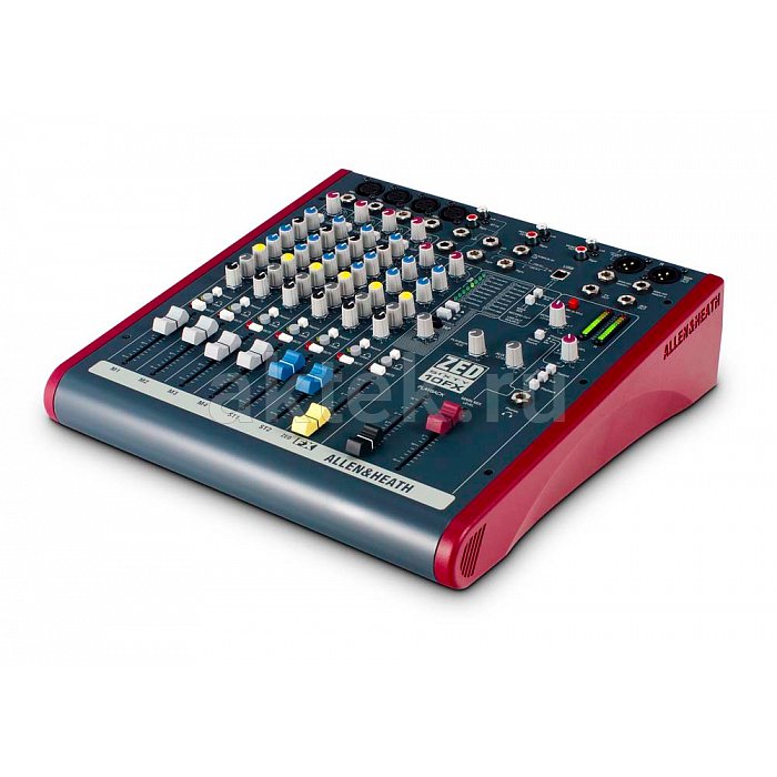 Домашний караоке комплект EVOLUTION PRO2+D-LITE 1000+ATW-1102+ZED60-10FX 5
