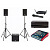 Домашний караоке комплект EVOLUTION PRO2+D-LITE 1000+ATW-1102+ZED60-10FX
