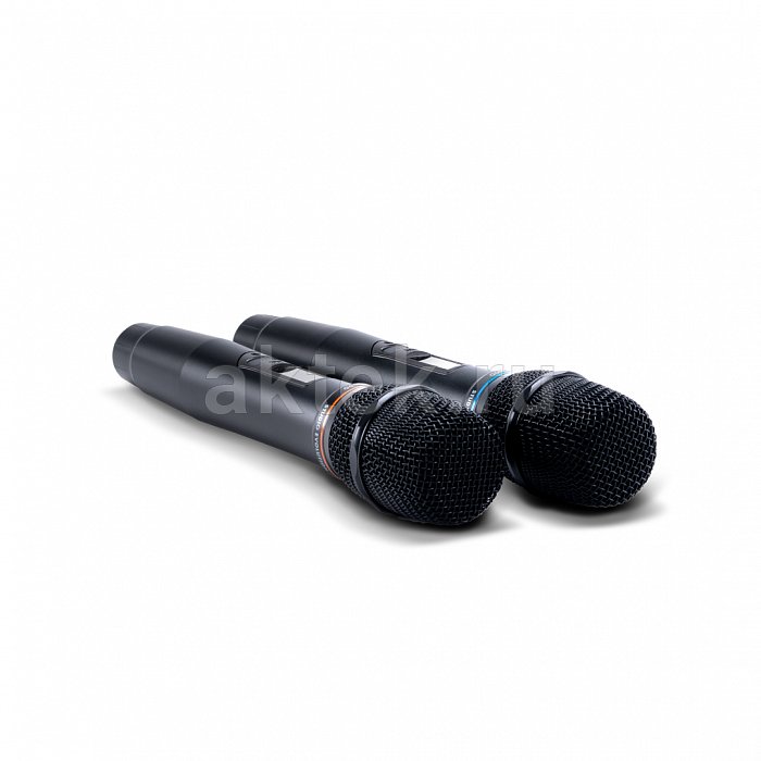 Беспроводные микрофоны для караоке Studio Evolution SE 200D 6