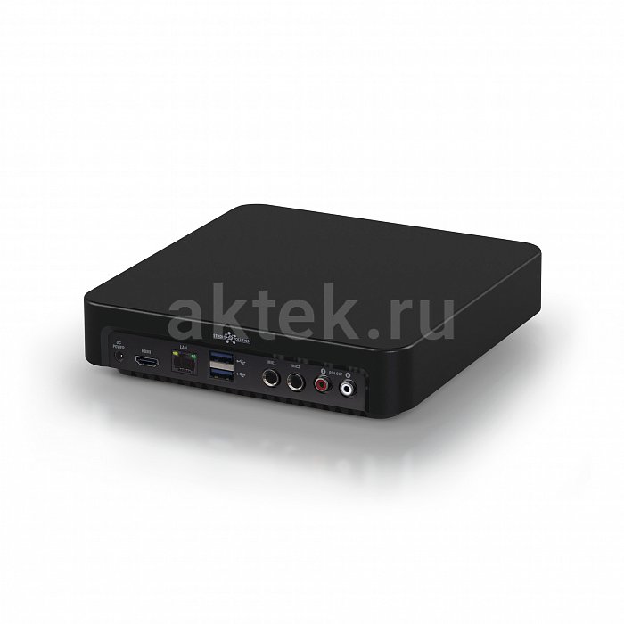 Комплект караоке EvoPlay 3