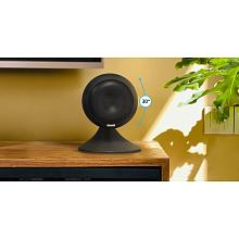 Акустическая система для караоке EvoSound Sphere 2.1 Black 2