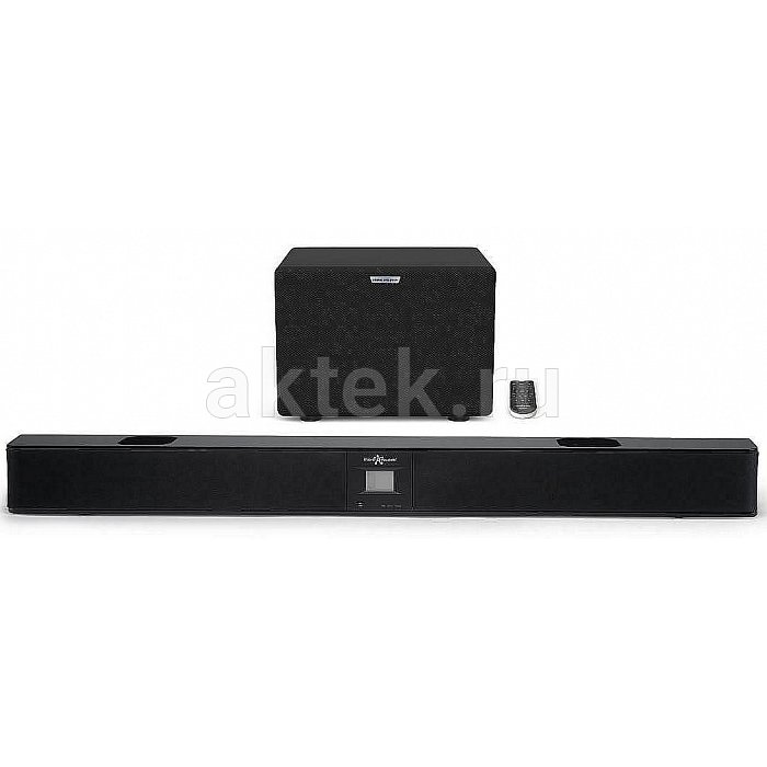 Комплект караоке EvoTop EVOBOX+Evosound Bar+SE 200D 5