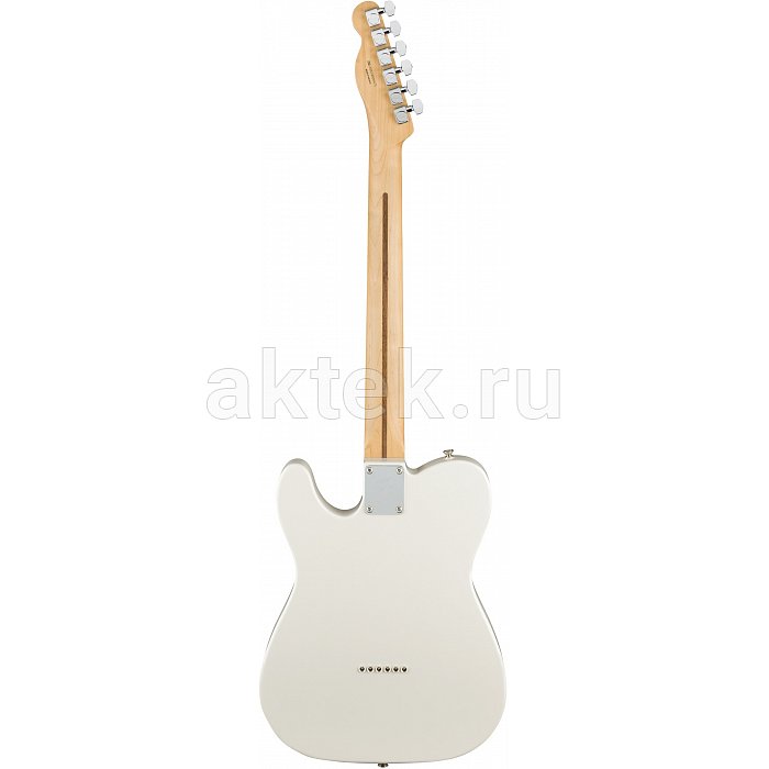 Электрогитара FENDER PLAYER TELE MN PWT 2