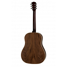 Гитара электроакустическая GIBSON 2019 J-15 (Burst) Walnut Burst 2