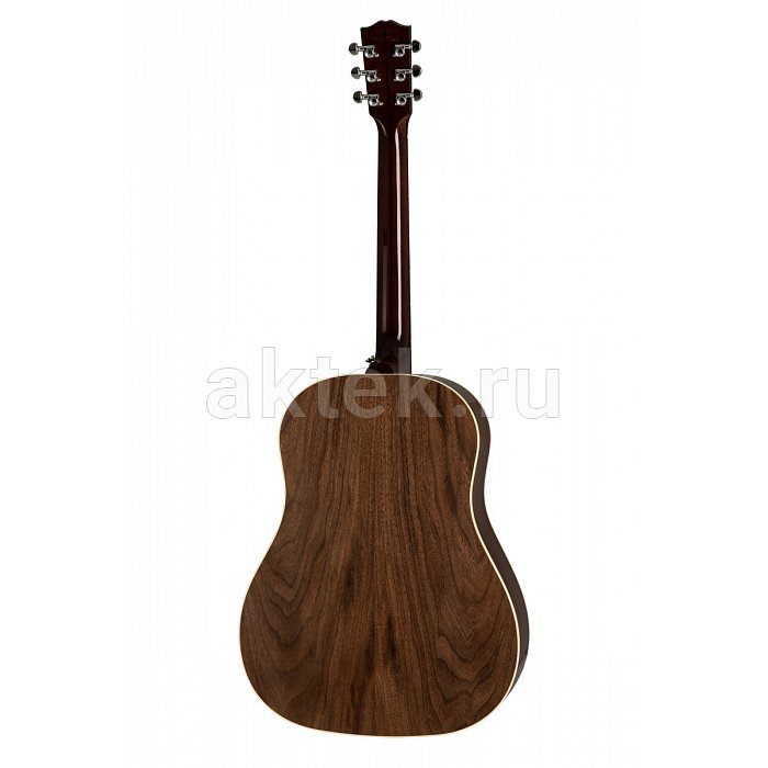 Гитара электроакустическая GIBSON 2019 J-15 (Burst) Walnut Burst 2