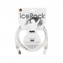 Klotz IRFM0200 микрофонный кабель XLR, 2 м