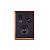 Wharfedale Super Denton Mahogany Red пассивные трёхполосные полочники 6,5″/25–120Вт