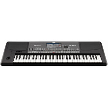 Аранжировочная станция KORG Pa600 2