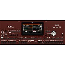 Аранжировочная станция KORG Pa700-OR 3