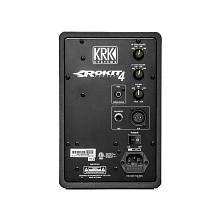 Двухполосный активный монитор KRK RP4G3 2